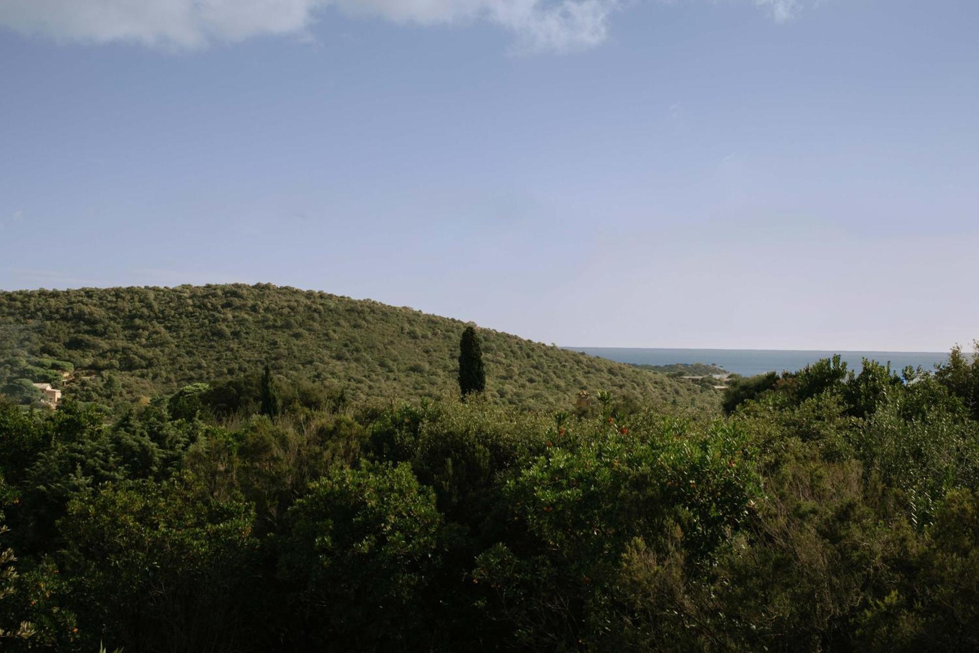 Les Hauts De Santa Giulia Порто-Веккіо Екстер'єр фото